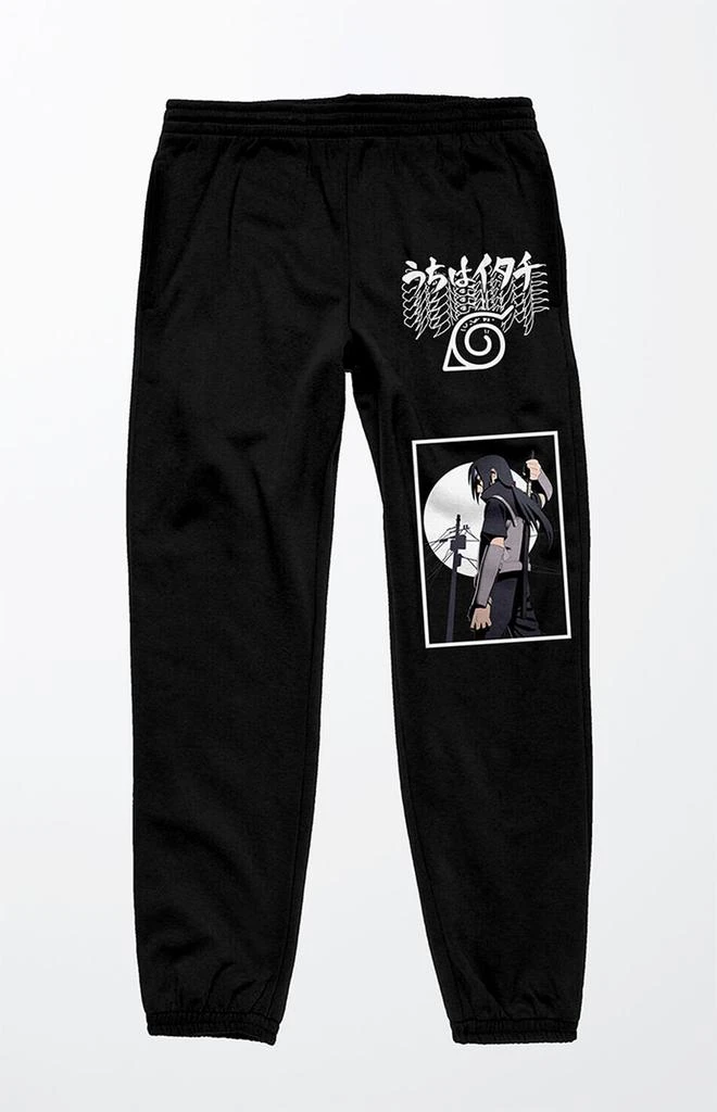 null Naruto Shippuden Akatsuki Sweatpants 1