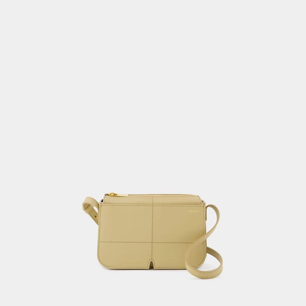 Burberry SMALL SNIP CROSSBODY 1