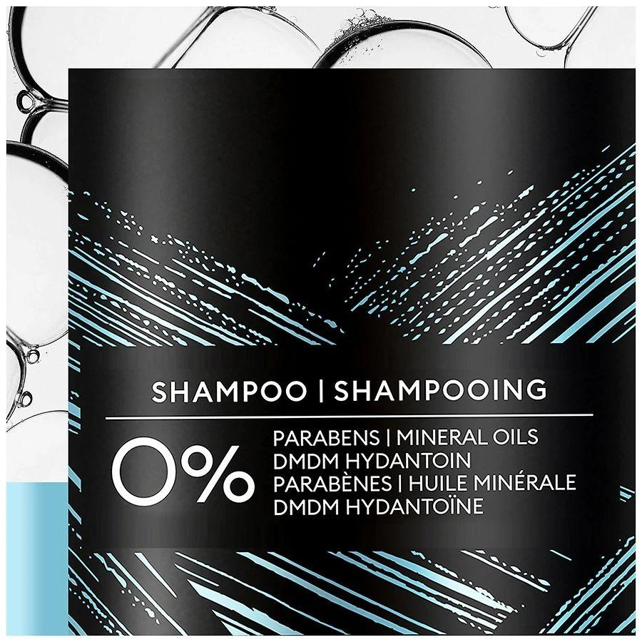 TRESemme Strengthening & Nourishing Shampoo Anti-Breakage 5