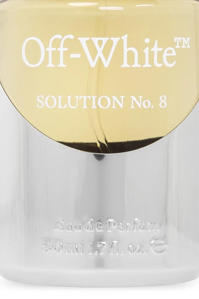 Off-White Eau de Parfum ‘Solution No.8’ 4