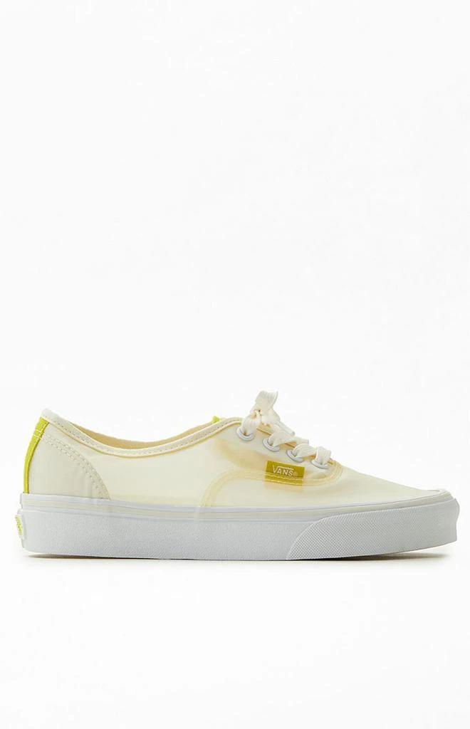 Vans Old Skool Tapered Breathable Sneakers