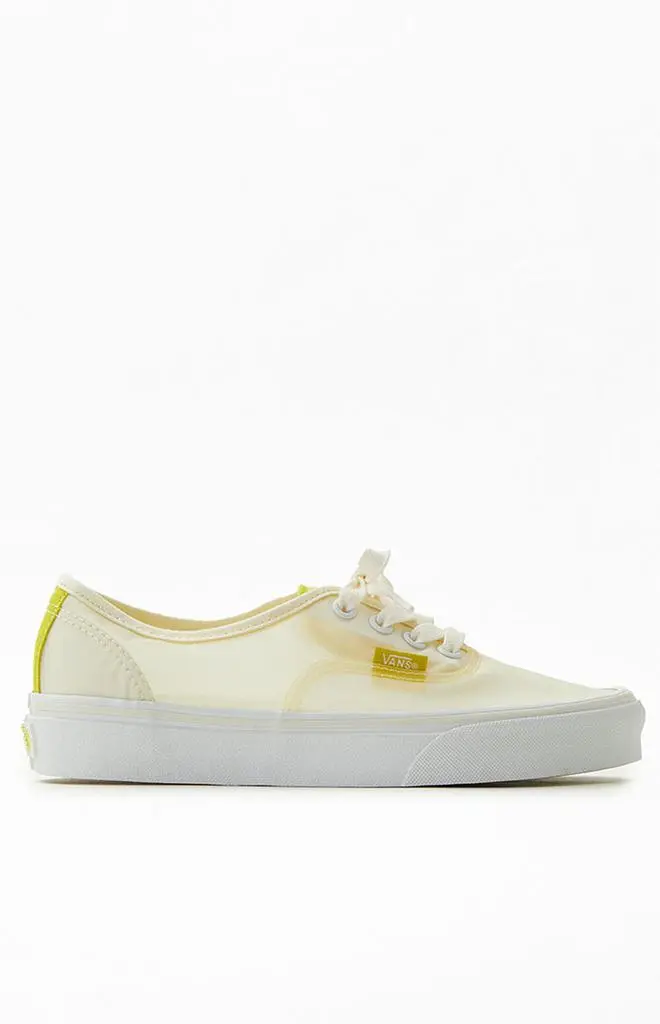 Vans Old Skool Tapered Breathable Sneakers