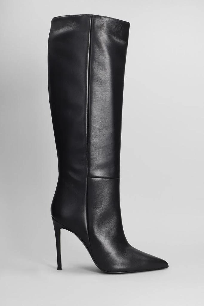 MARC ELLIS Marc Ellis High Heels Boots 1