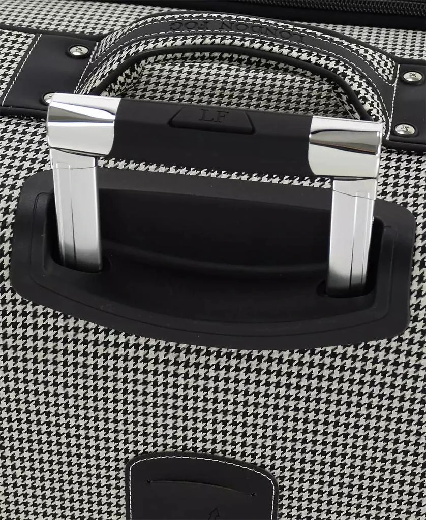 London Fog Cambridge 29" Expandable Spinner 9