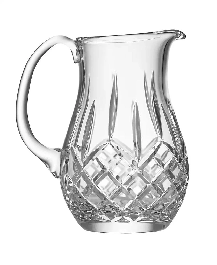 Waterford Crystal Lismore Pitcher 57.5 oz 1