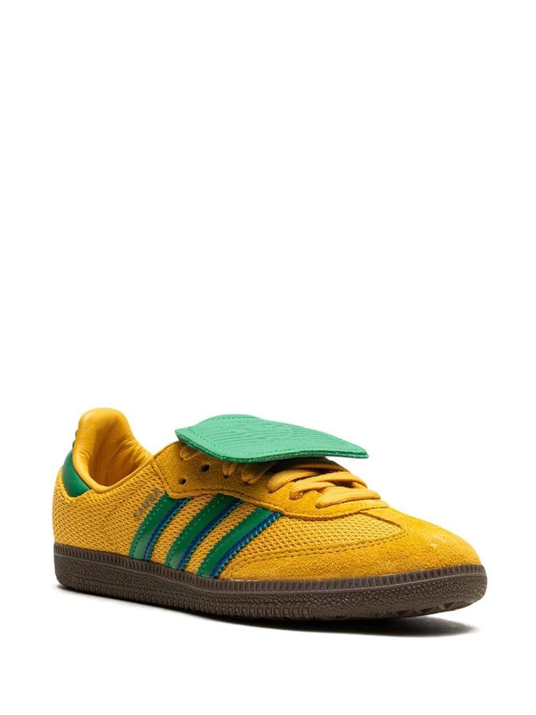 adidas gazelle silver green womens adidas Originals Samba OG - JS3831 | SNS main image 0