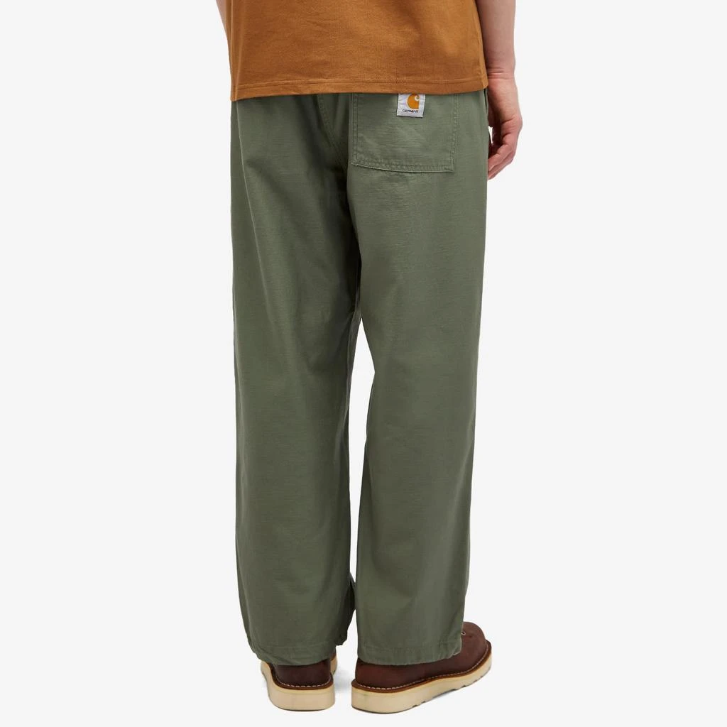 Carhartt WIP Carhartt WIP Hayworth Pants 3