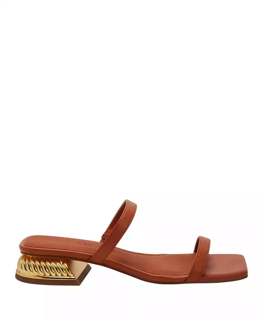 Katy Perry Women's Framing Low Block Heel Sandals 2