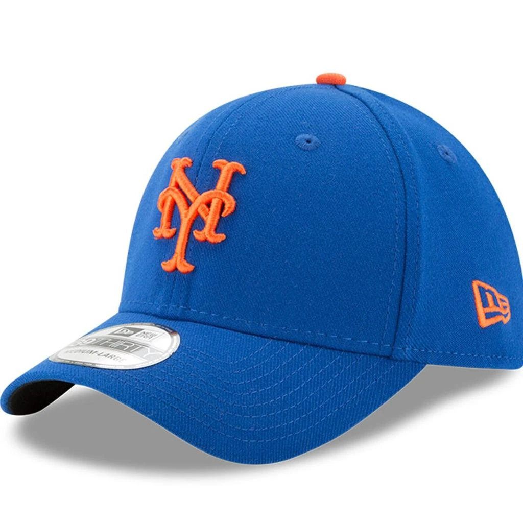 New Era New Era Mets 2024 World Tour London Series 39THIRTY... - Men's 2