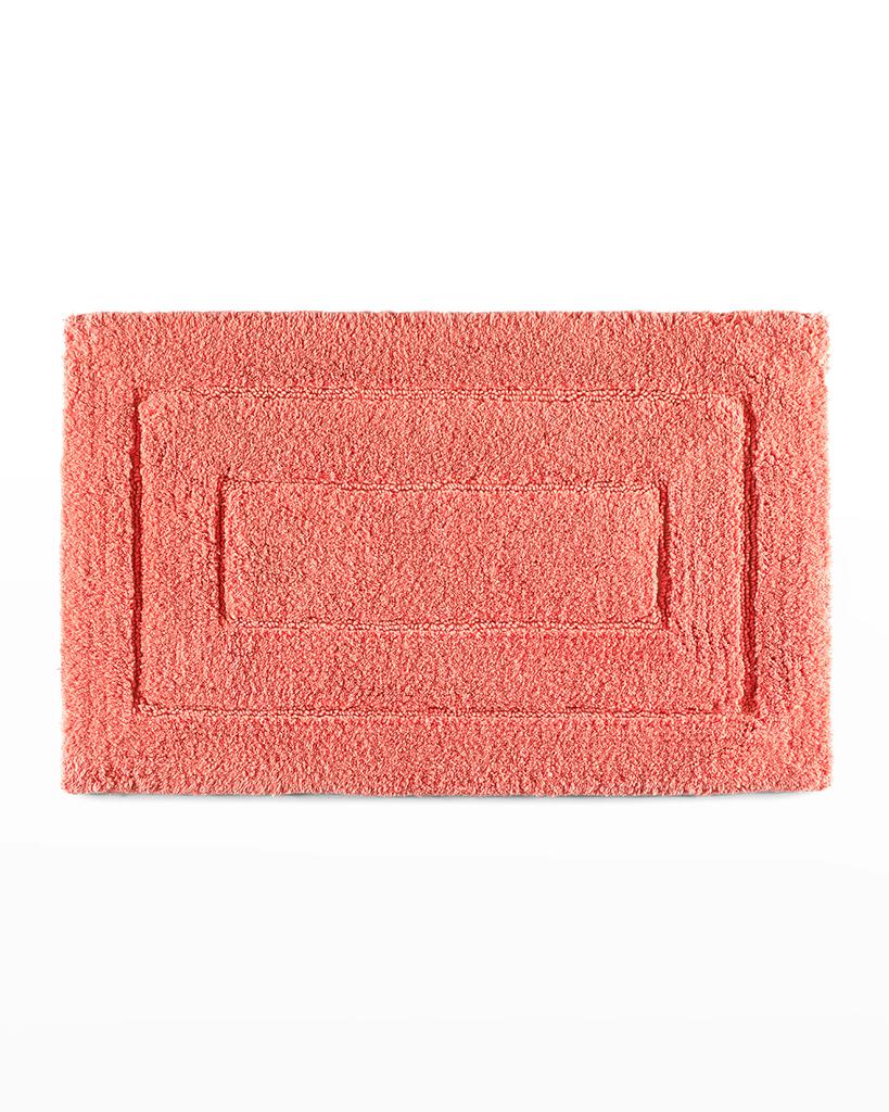 Kassatex Tufted Cotton Bath Rug, 20" x 32"