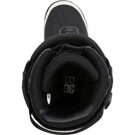 DC Transcend Snowboard Boot - 2025 - Men
s 3