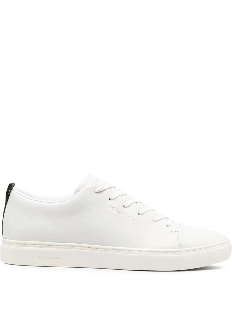 Paul Smith LEE LEATHER SNEAKERS 1