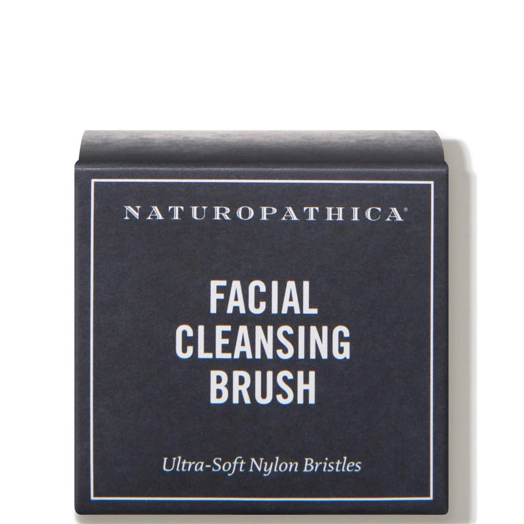 Naturopathica Naturopathica Facial Cleansing Brush 3