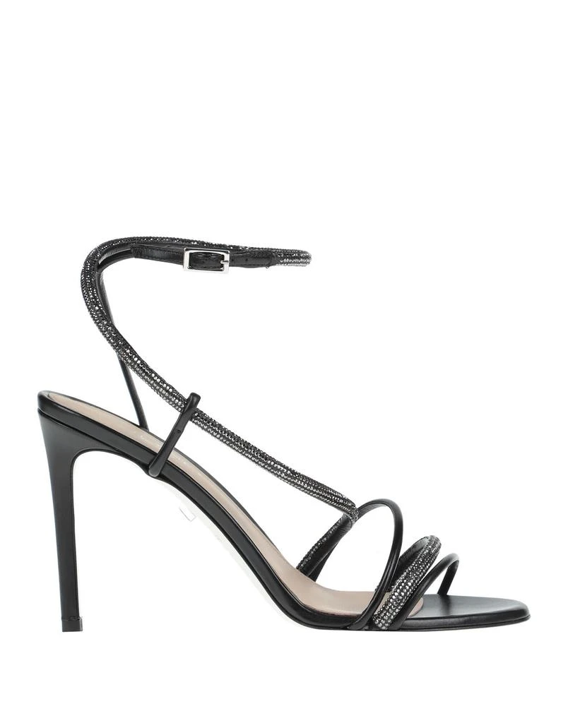 GREY MER Sandals 1