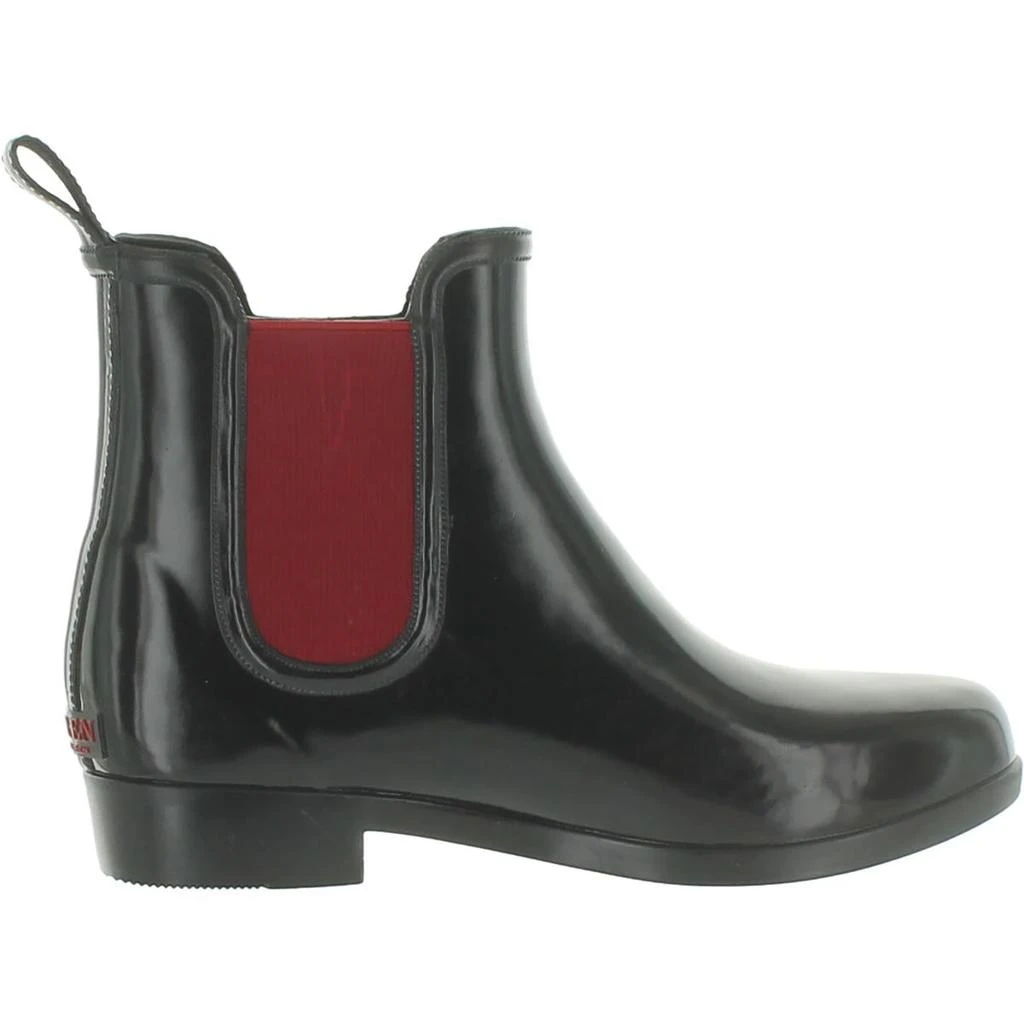 Ralph Lauren Tally Womens Rubber Short Rain Boots 2
