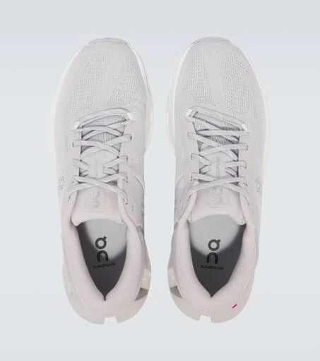 On Cloudflyer 5 running shoes 4