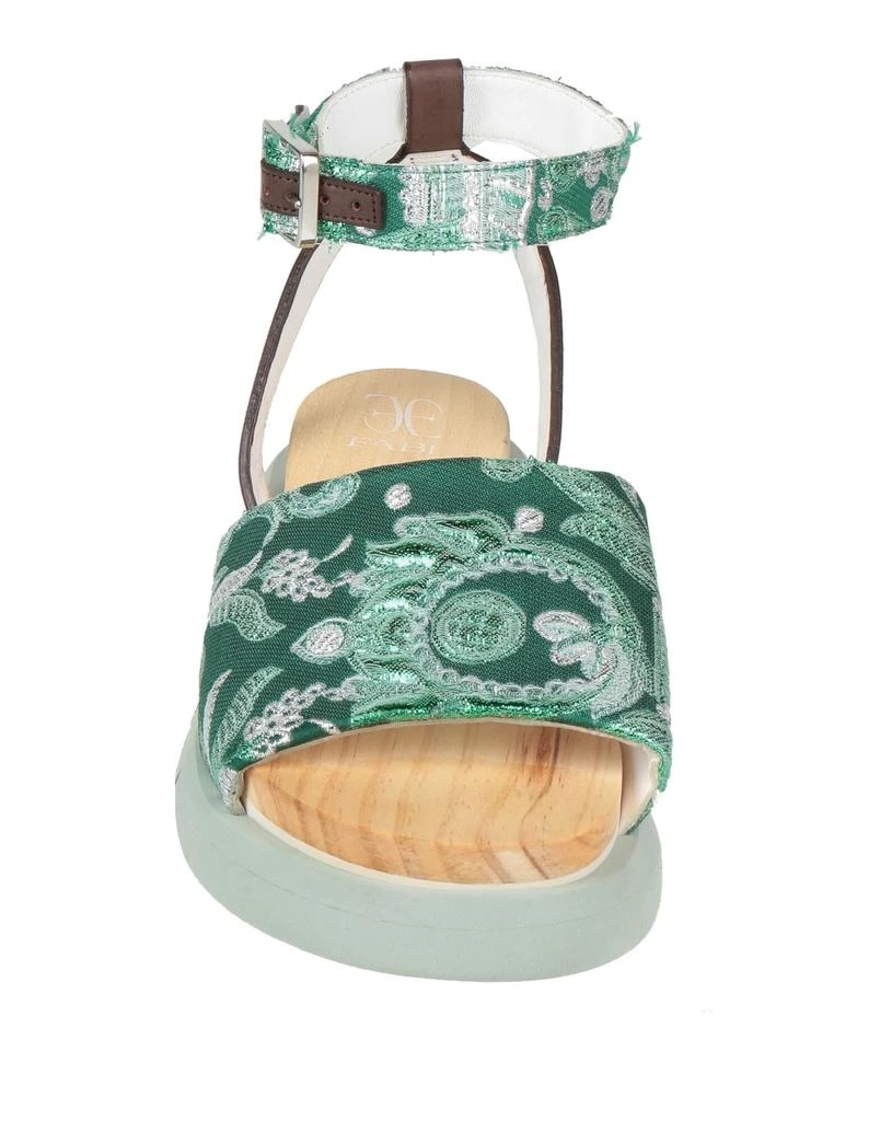Fabi Sandals 4