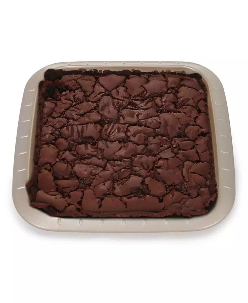 BergHOFF Balance 3-Piece Nonstick Carbon Steel Cake Pan Set 8