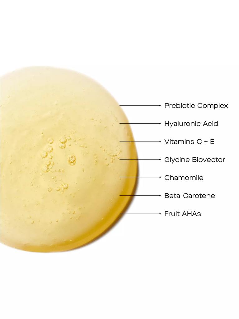 U Beauty Resurfacing Compound