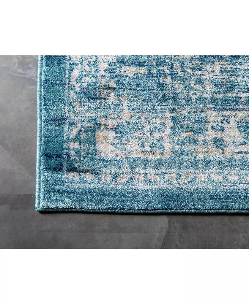 Bayshore Home Masha Mas8 8' x 11' 4" Area Rug 7