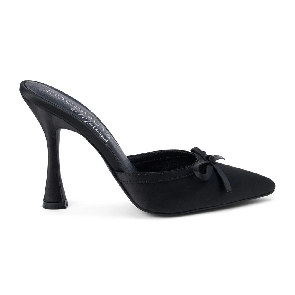 COCONUTS by Matisse Instinct Pointed Toe Mules 1