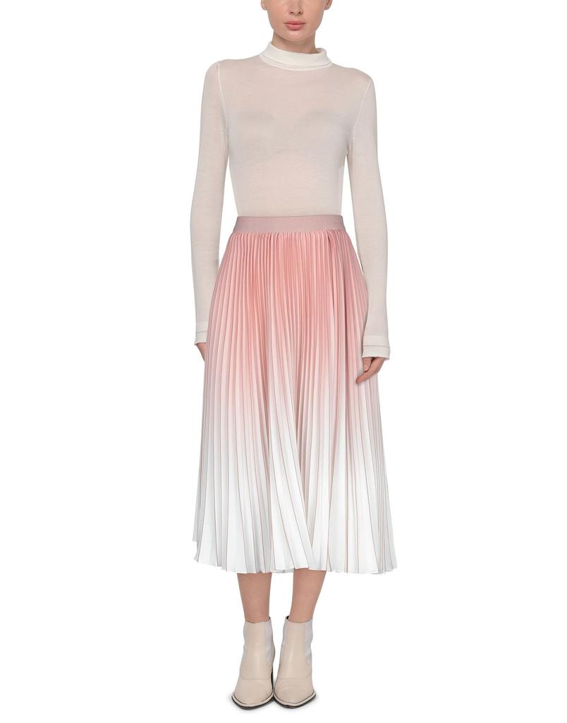 AGNONA Midi skirt