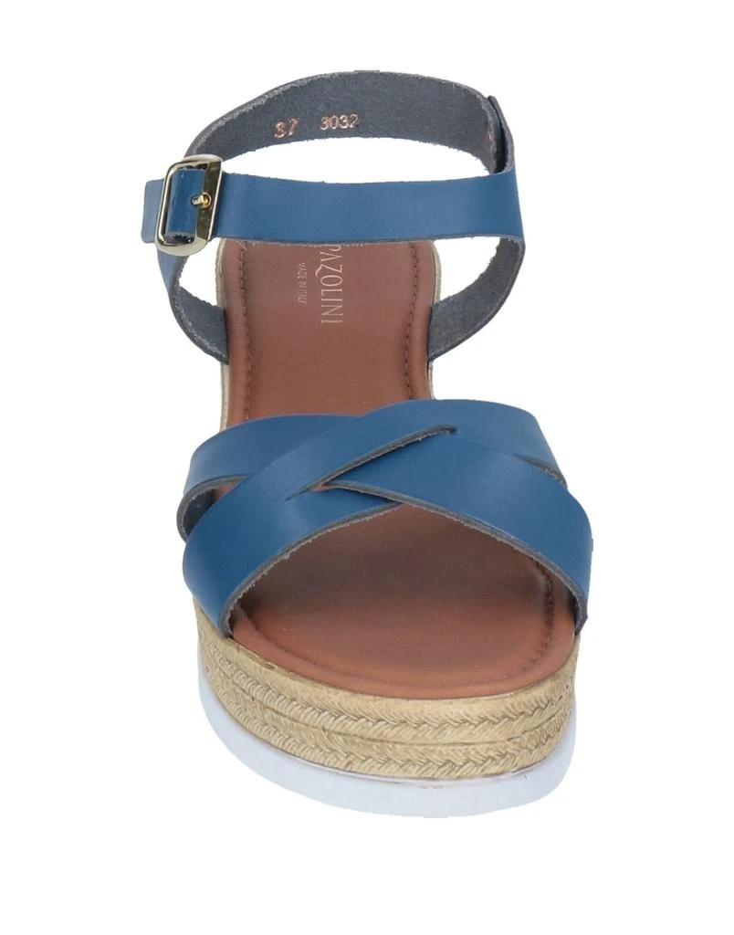 CARLO PAZOLINI Espadrilles 4