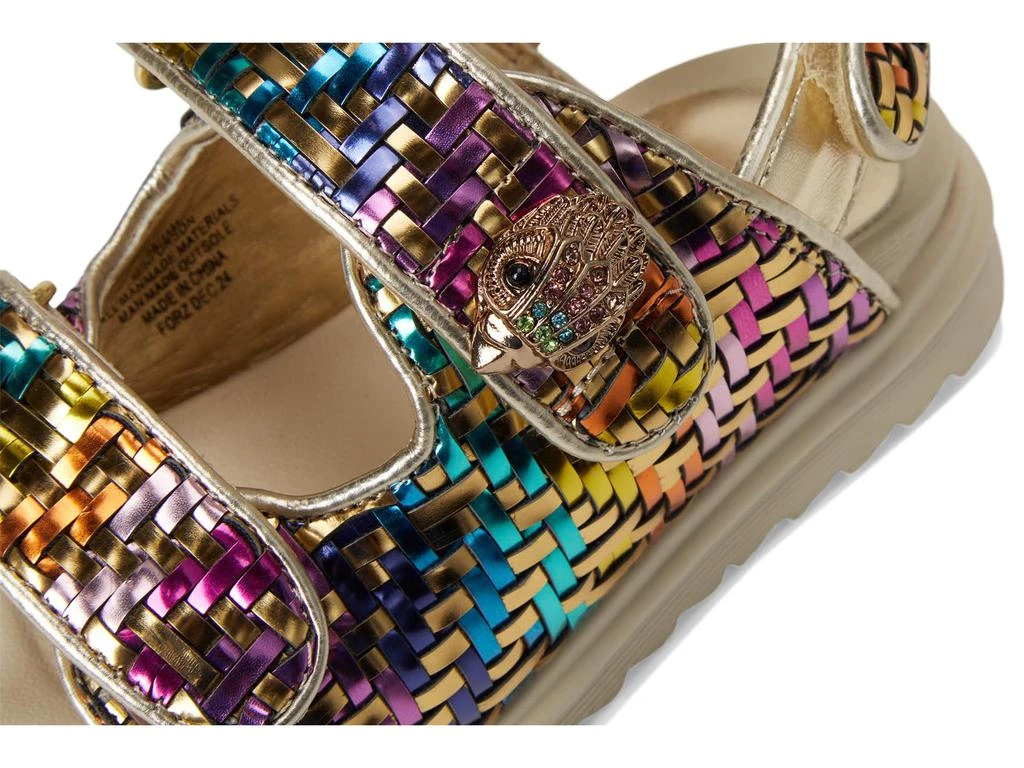 Kurt Geiger London Kids Mini Orson (Little Kid/Big Kid) 6