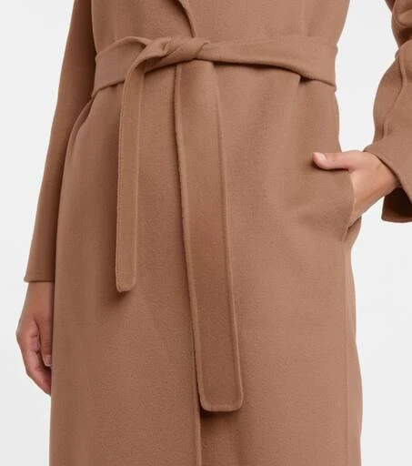 Max Mara Poldo wool coat 5