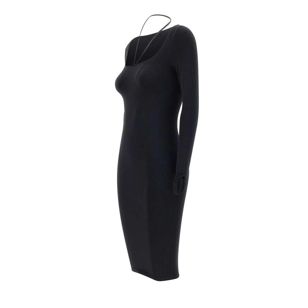 ANDREA ADAMO Andrea Adamo Bodycon Dress 2
