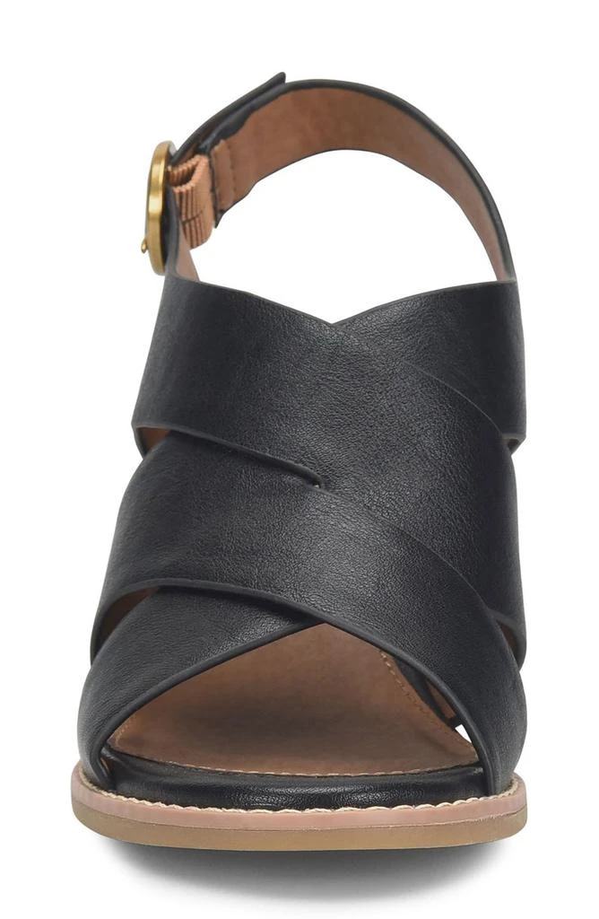 EuroSoft Terrie Block Heel Sandal 2