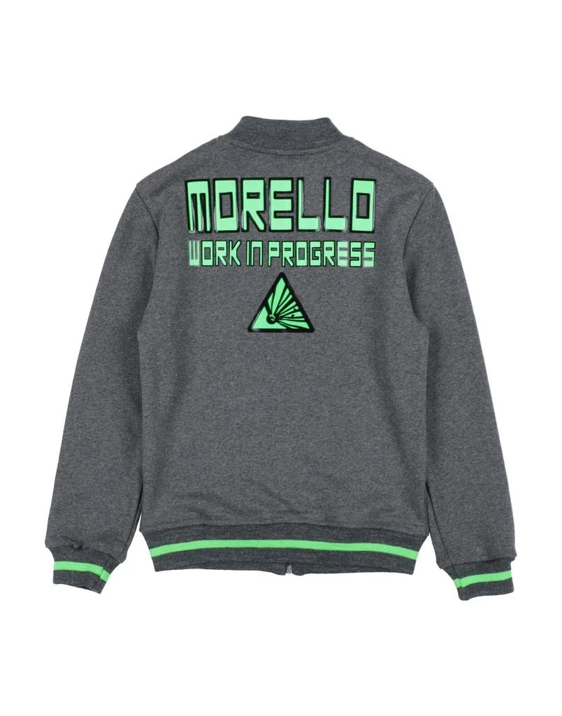 FRANKIE MORELLO Sweatshirt 2