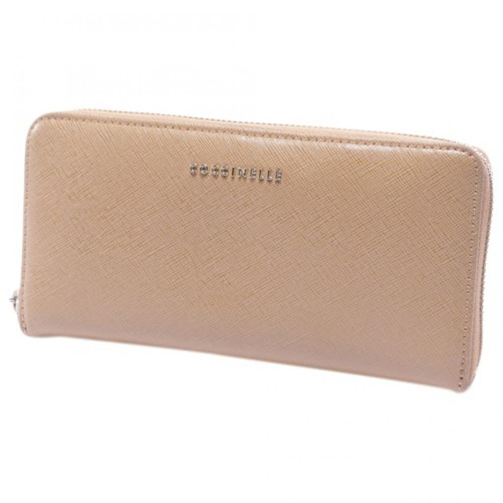 Coccinelle Coccinelle Leather wallet