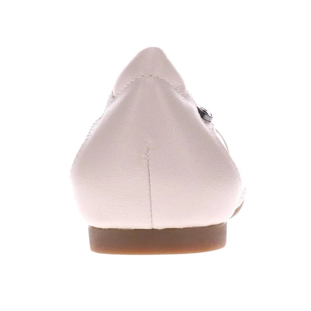 Revere Revere - WOMEN'S ST BARTS BALLET SHOES 5