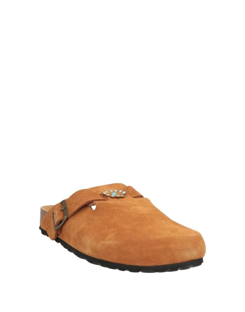 TAJI Mules and clogs 2