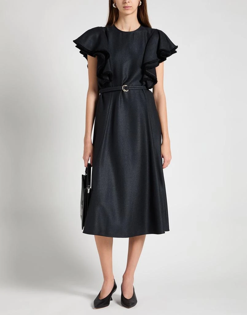 Chloé Midi dress 3