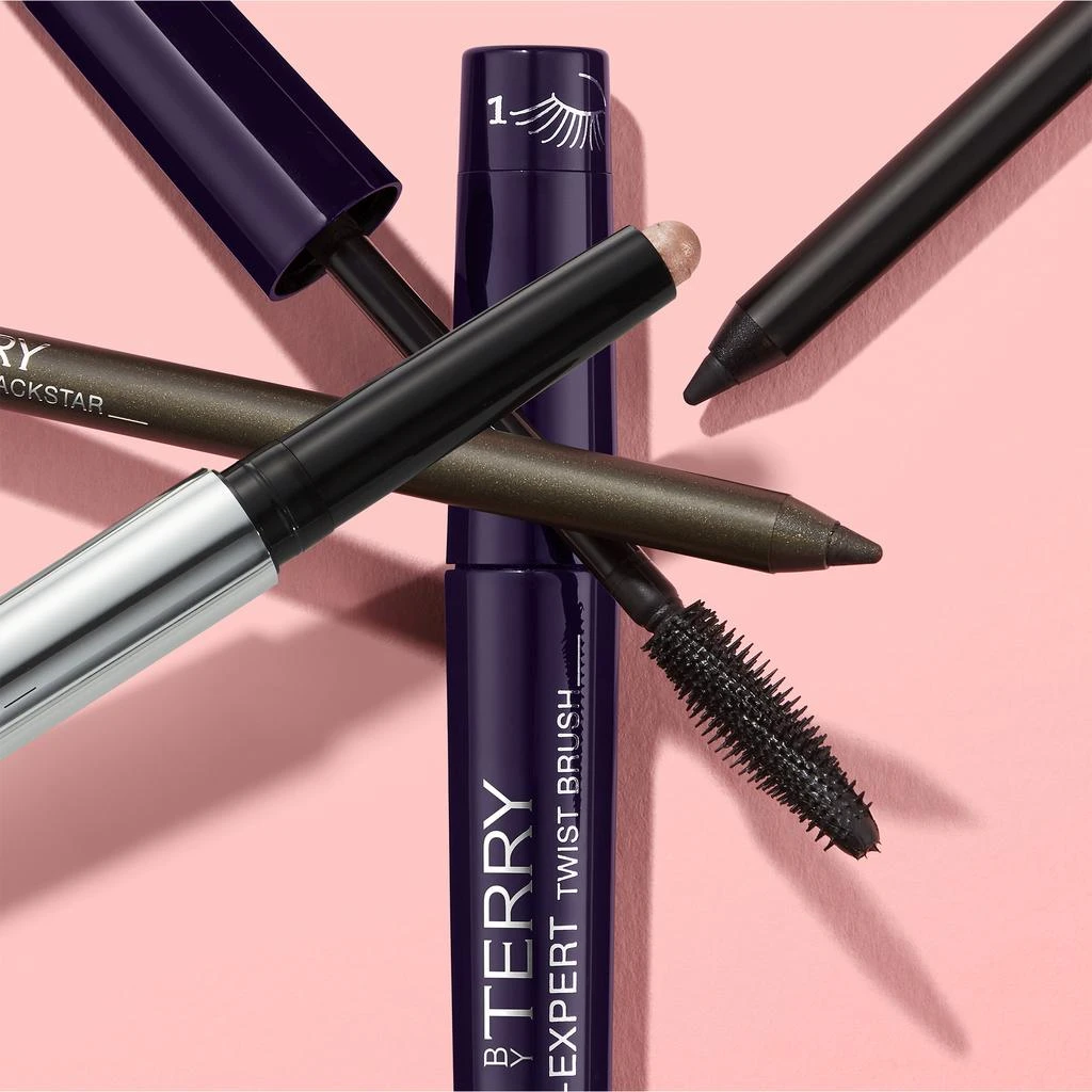 BY TERRY By Terry Lash-Expert Twist Brush Mascara - Master Black 11