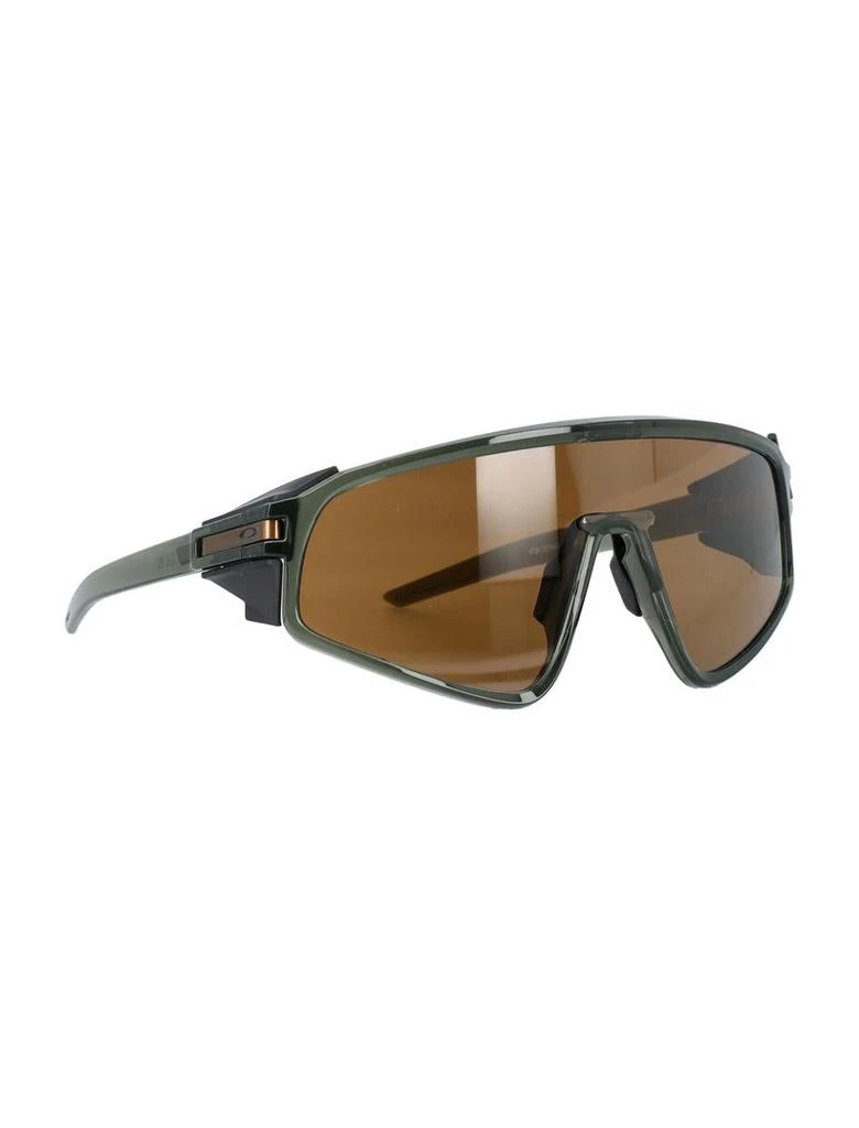 Oakley Oakley Latch™ Panel Sunglasses 2