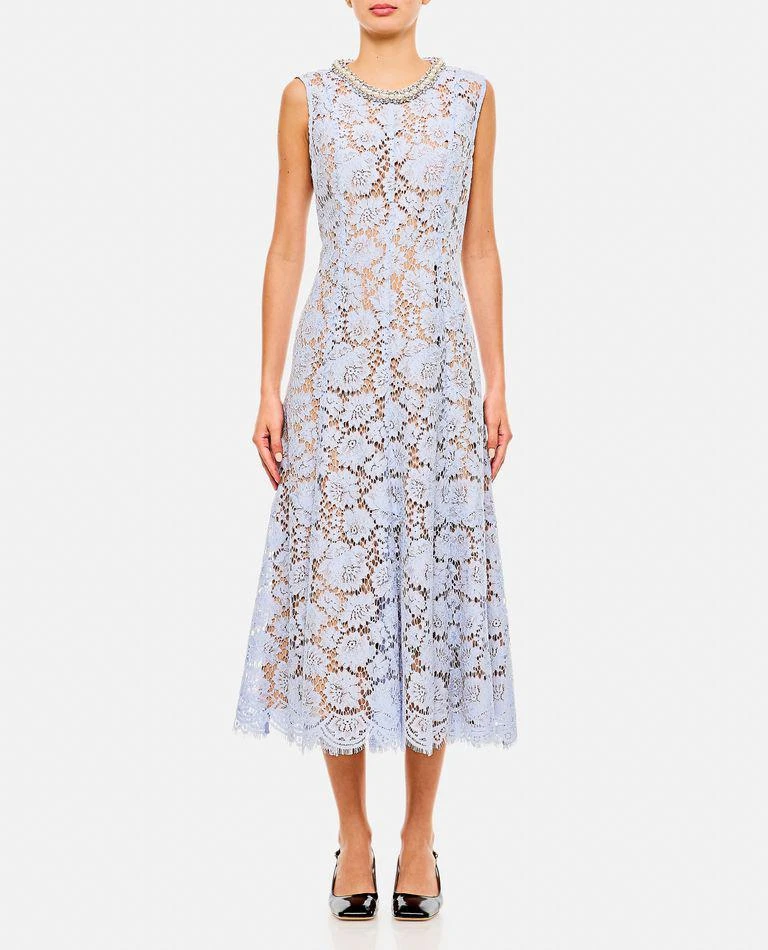 Self Portrait Dress 1