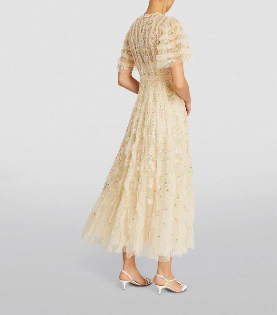 Needle & Thread Florentina Gown 3