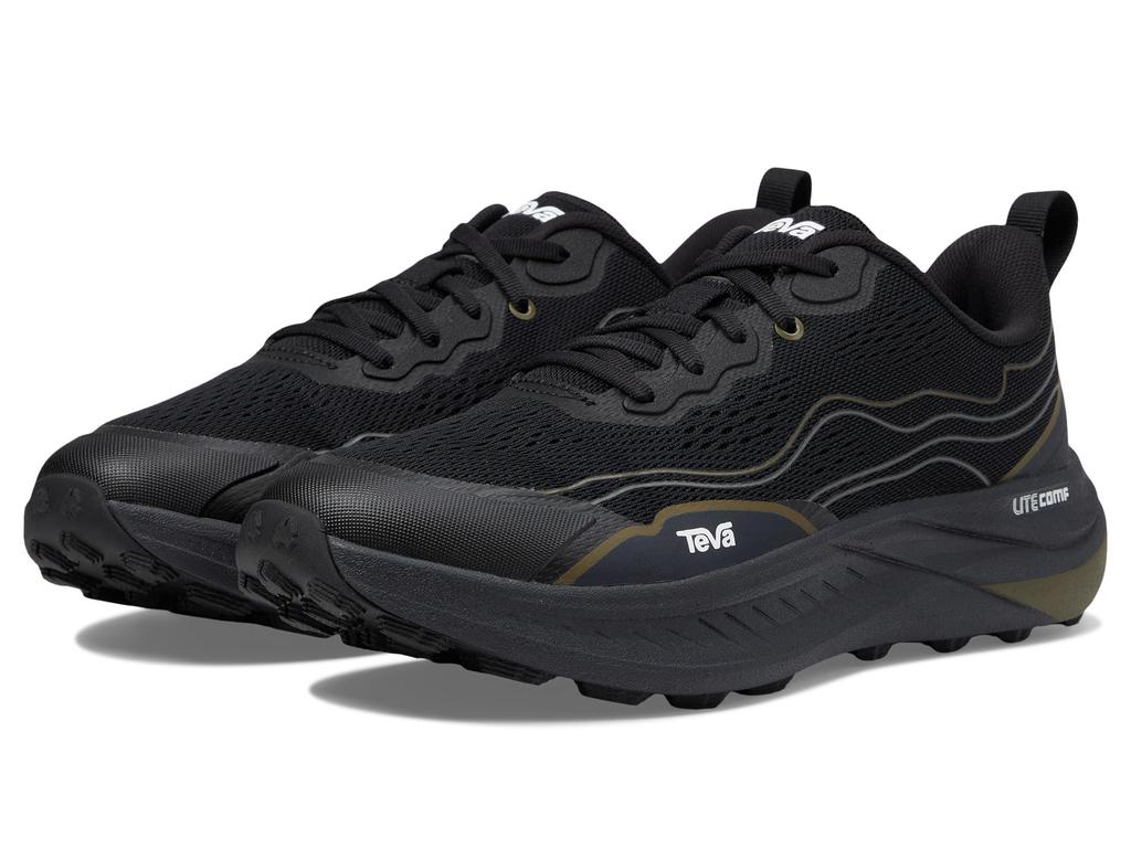 Teva Trailwinder Low