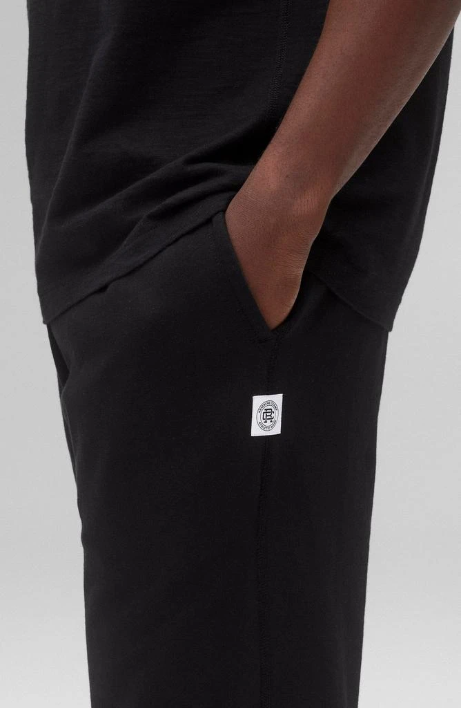 REIGNING CHAMP Cotton Terry Standard Joggers 3