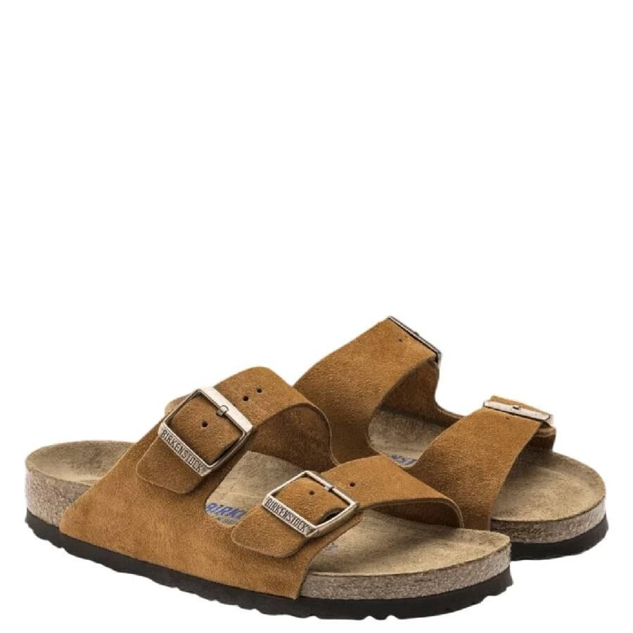 Birkenstock Arizona Soft Footbed Sandals