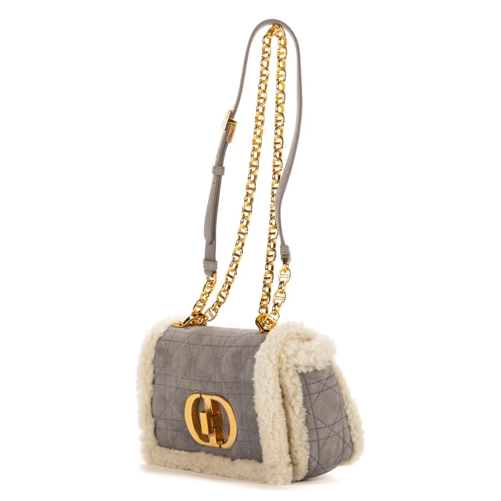 Dior Ltd. Ed. Caro Shearling 2