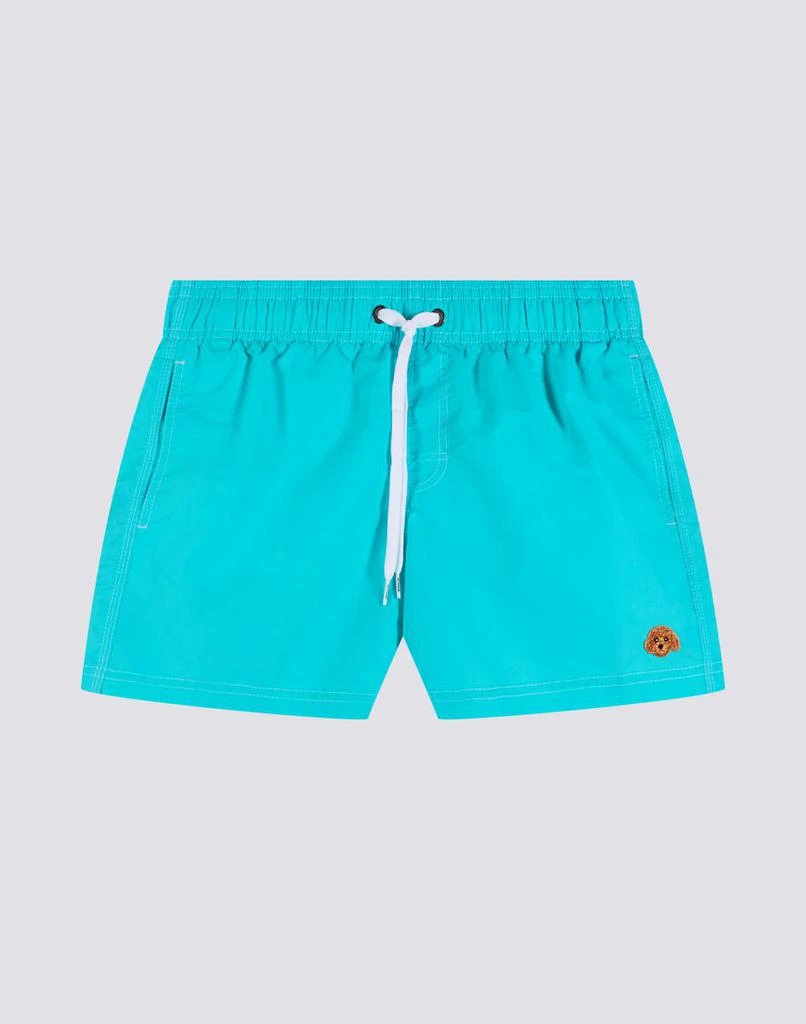 Sundek Sundek X Pelo Foundation Boardshort Clothing 1