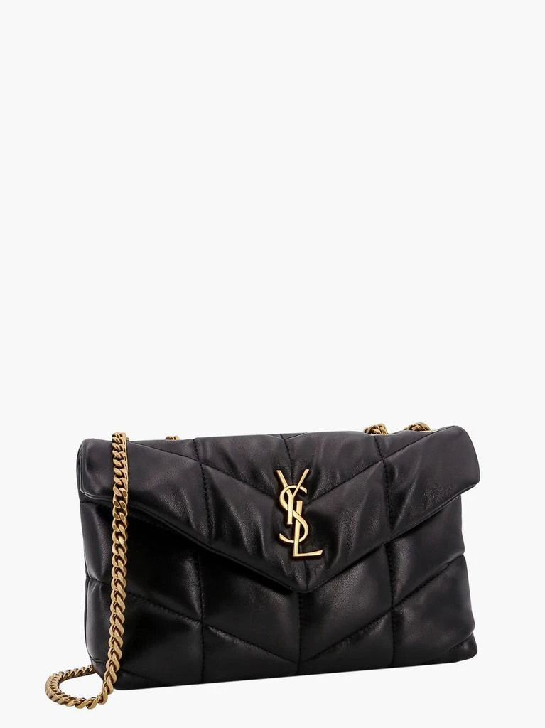 Yves Saint Laurent PUFFER TOY 4