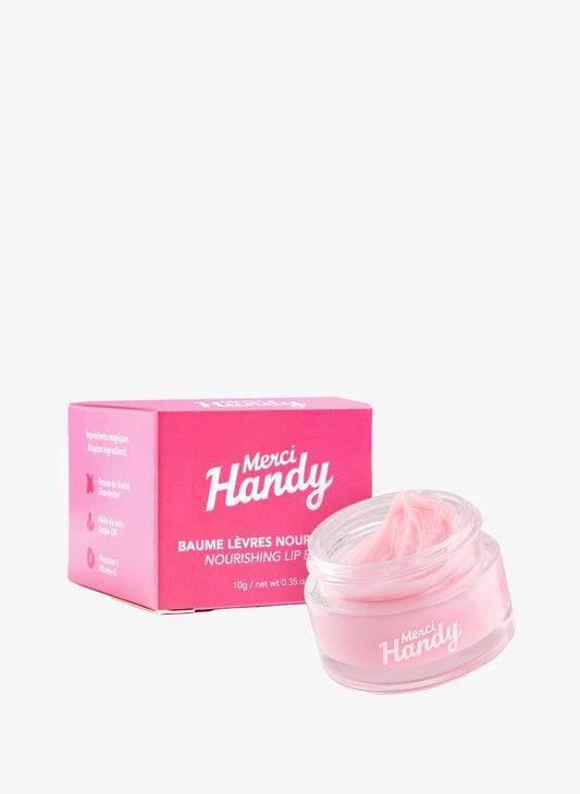 Merci Handy Baume à lèvres nourrissant