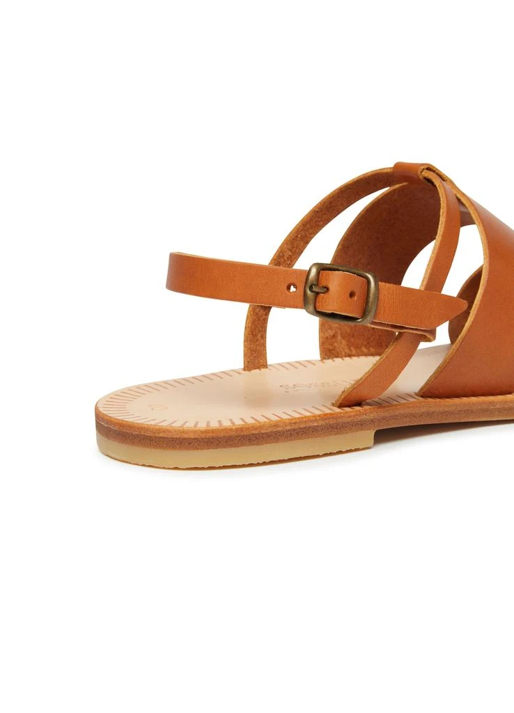 Sessun Olympe sandals 8