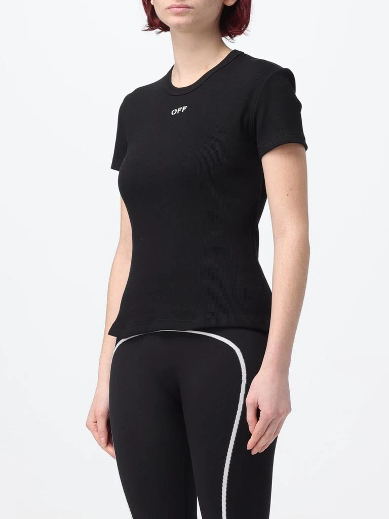 Off-White T-shirt woman Off-white 4