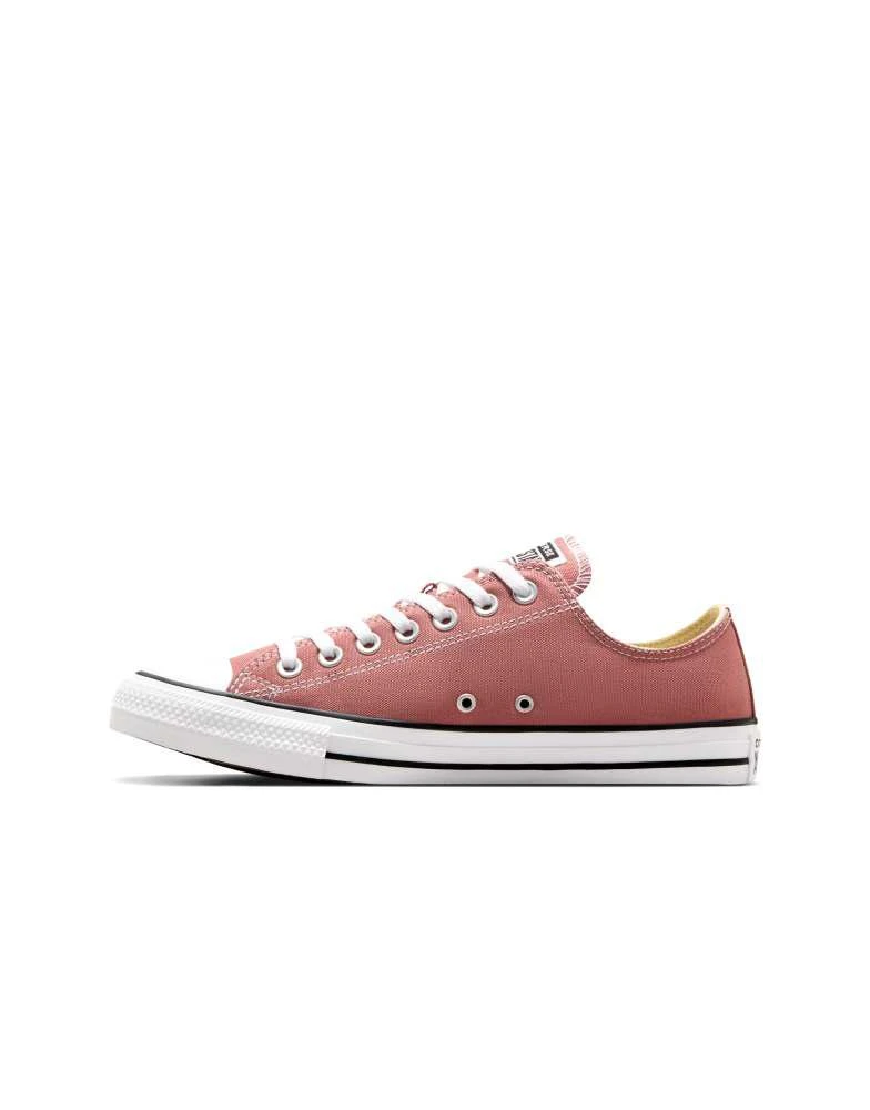 Converse Converse Chuck taylor all star in light saddle 3